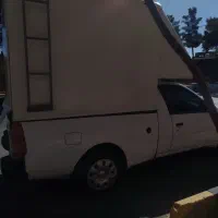 آریسان دوگانه فابریک