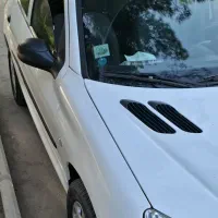 ۲۰۶ تیپ ۲ مدل ۱۴۰۰