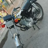 موتور سیکلت فروشی فوری