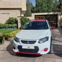 کوییک R پارس خودرویی