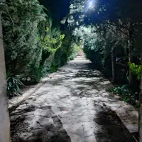 اجاره ویلا باغ