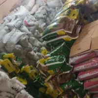 فروشگاه مواد غذایی رضا