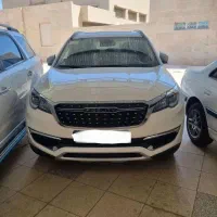 فیدلیتی پرایم هفت نفره