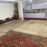 اپارتمانی تازه ساخت