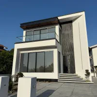 ویلاملکار-سنددیدجنگل-دوبلکس-سه-خواب-250متری