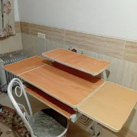 میز کامپیوتر