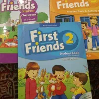 کتاب آموزشی زبان