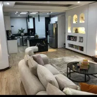 ۵۹متر تک خواب/ الماس درخشان منطقه/نما تراورتن