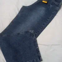 شلوار اسپرت بگ
