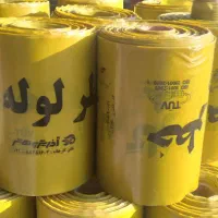تولید انواع نایلون و نایلکس