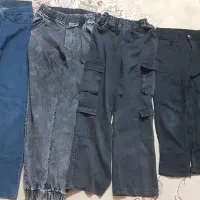 ۵ تا شلوار بچه گانه رایگان واسه نیازمند