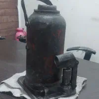 جک ۲۰ تن