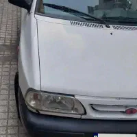 پراید ۱۳۱ مدل ۹۵