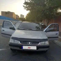 پژو روآ
