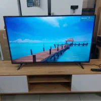 تلوزیون هایسنس 50 اینچ اقساطی