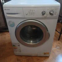 ماشین لباسشویی