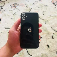 آیفون ۱۱ نرمال ۶۴ گیگ