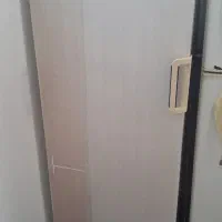 یخچال تمام فریزر ۸ کشو پارس صحیح وسالم موتور قدیم
