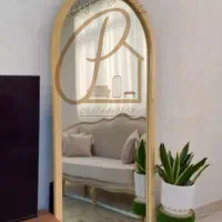 قاب اینه قدی