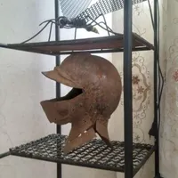کلاه خود دکور