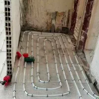 لوله کشی و نصب و تعمیرات پکیج و رادیاتور