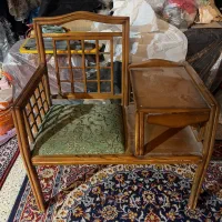 میز تلفن