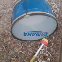 طبل محرمی