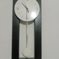 ساعت دیواری و ساعت رومیزی اصل ژاپن