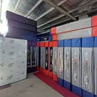 تشک به قیمت درب کارخانه+پرداخت امن درمحل