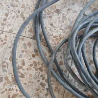 کابل برق