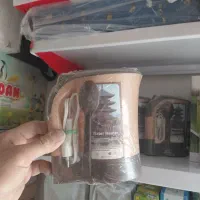 کتری برقی مسافرتی ۱ لیتری