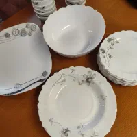 ظروف آرکوپال