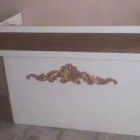 میز اداری سالم بدون شکستگی
