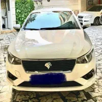 تارا V1 پلاس (6 دنده) 1404