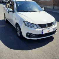 ساینا ۴۰۲|خودرو سواری و وانت|تهران, شهرک آزمایش|دیوار