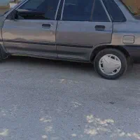 ماشین پراید۱۳۱