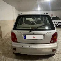 Mvm110|خودرو سواری و وانت|کرمان, |دیوار