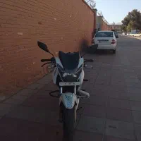 آپاچی مدل 93