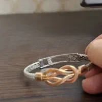 دستبند طلا