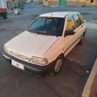 پراید مدل 90