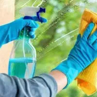 نظافت یار مشهد