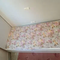 تخت یک نفره MDF