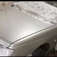 نقاشی خودرو