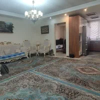 آپارتمان ۶۵ متری/خوش نقشه/پارکینگ
