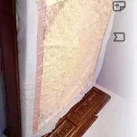 تشک تخت