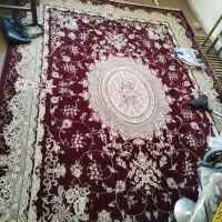 فرش 9متری یک جفت