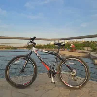 دوچرخه ویوا ورتکس ۲۶ - Viva vortex 26