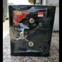 گاوصندوق ۵۰در۴۰ درهمه رنگ
