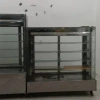 ویترین شیرینی