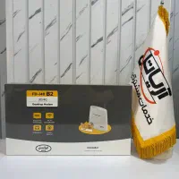 مودم ایرانسل 4G مدل FD-i40 B2